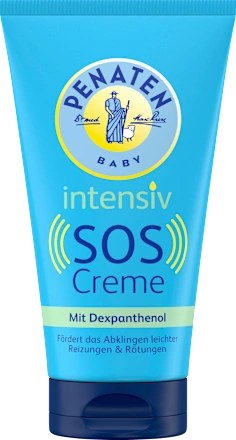 Wundschutzcreme SOS, 75 ml