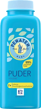 Babypuder, 100 g