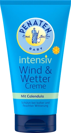 Wind & Wetter Creme, 75 ml
