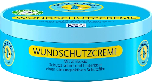 Wundschutzcreme, 200 ml