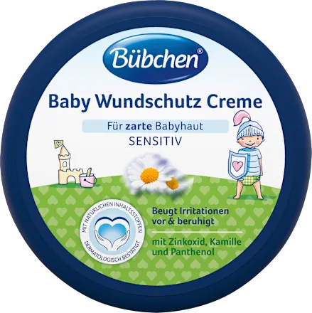 Wundschutzcreme, 150 ml