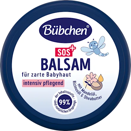 Baby SOS Balsam, 20 ml