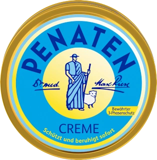 Baby Creme, 150 ml