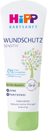 Wundschutzcreme, 75 ml